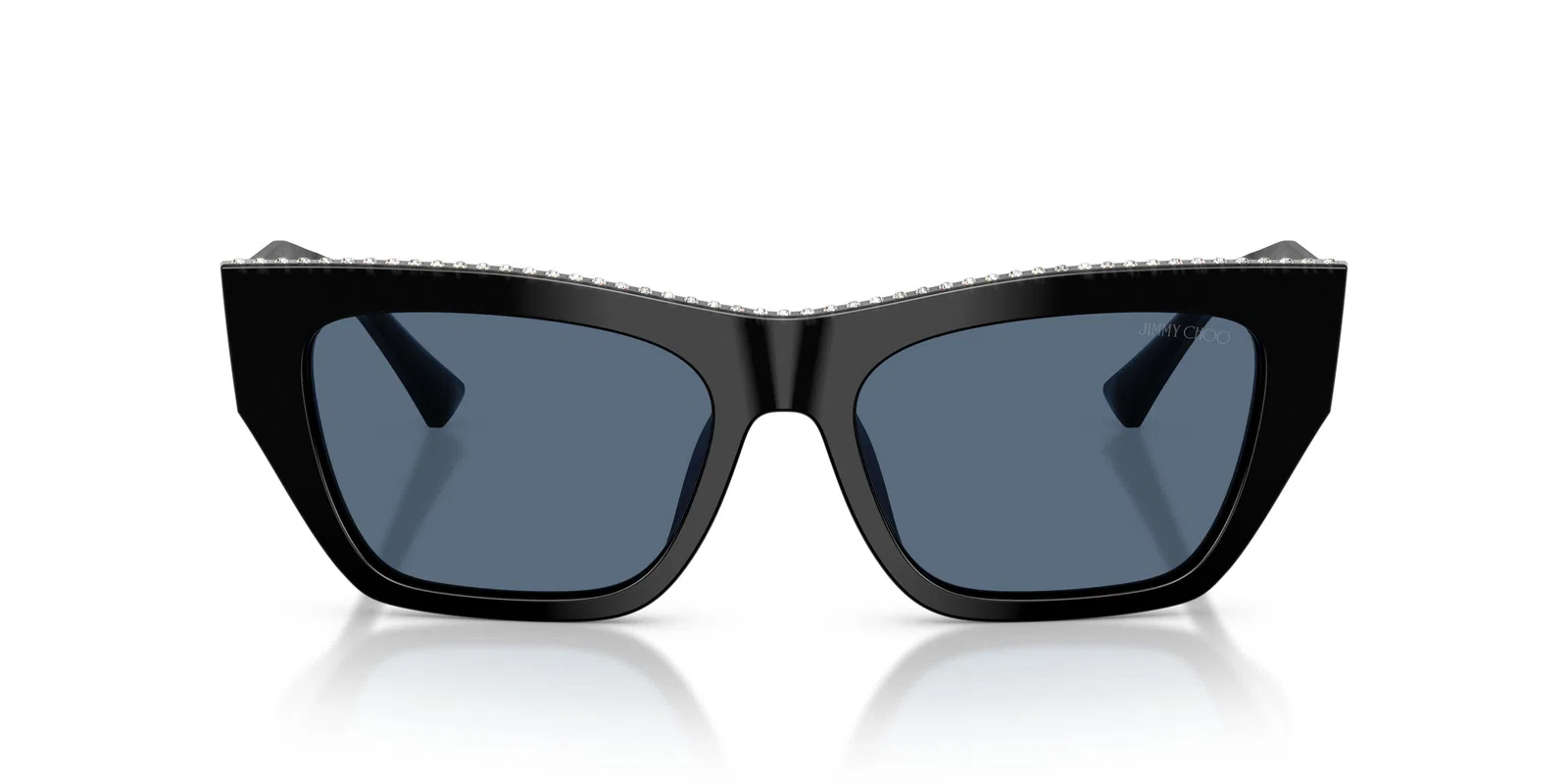 Jimmy Choo 5035B Sunglasses - view 30